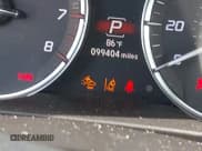 ✅ 2020 Acura TLX • VIN: 19UUB1F32LA002030 • Лот: 42551131. Опубликован ранее на IAAI с пробегом 99 404 миль. Бесплатный доступ к архиву аукционных продаж из США и подробный отчёт об истории автомобиля на DreamBid. Изображение 15.