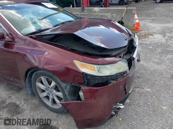 ✅ 2010 Acura TL Technology • VIN: 19UUA8F51AA007505 • Lot: 43731081. Wystawiony na IAAI z przebiegiem 154 023 mil. Bezpłatny archiwum sprzedaży aukcyjnych z USA i szczegółowy raport historii pojazdu na DreamBid. Zdjęcie 6.