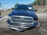 ✅ 2015 Ram 1500 Big Horn • VIN: 1C6RR7LM5FS744699 • Lot: 43682716. Listed on IAAI with 201,532 mi. Free auction sales archive from the USA and detailed vehicle history report at DreamBid. Image 12.