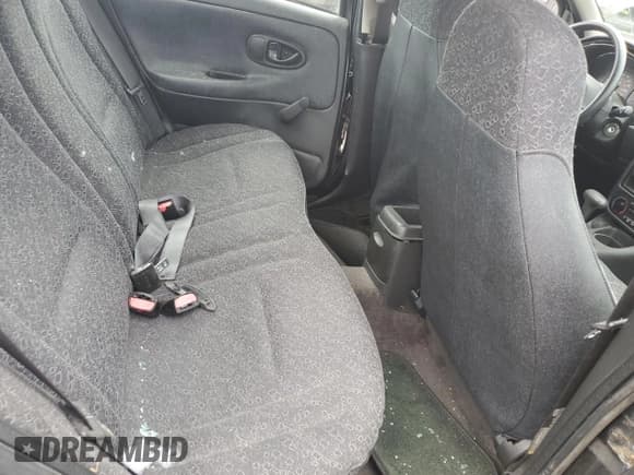 ✅ 2002 Saturn SL • VIN: 1G8ZH528X2Z158256 • Lot: 81481665. Wystawiony na Copart z przebiegiem 68 172 mil. Bezpłatny archiwum sprzedaży aukcyjnych z USA i szczegółowy raport historii pojazdu na DreamBid. Zdjęcie 10.