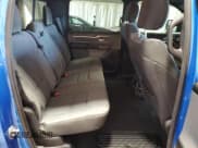 ✅ 2022 Ram 1500 Big Horn • VIN: 1C6RRFFG7NN427472 • Lot: 81822505. Listed on Copart with 63,024 mi. Free auction sales archive from the USA and detailed vehicle history report at DreamBid. Image 11.