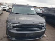 ✅ 2018 Ford Flex SEL • VIN: 2FMGK5C8XJBA01532 • Lot: 42169825. Wystawiony na IAAI z przebiegiem 112 715 mil. Bezpłatny archiwum sprzedaży aukcyjnych z USA i szczegółowy raport historii pojazdu na DreamBid. Zdjęcie 12.