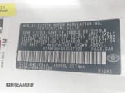 ✅ 2011 Toyota Camry LE • VIN: 4T1BF3EK6BU587928 • Lot: 39953989. Wystawiony na IAAI z przebiegiem 184 181 mil. Bezpłatny archiwum sprzedaży aukcyjnych z USA i szczegółowy raport historii pojazdu na DreamBid. Zdjęcie 9.