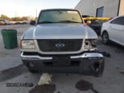 ✅ 2003 Ford Ranger XL Fleet • VIN: 1FTZR45E03TA38498 • Lot: 87038925. Wystawiony na Copart z przebiegiem 338 533 mil. Bezpłatny archiwum sprzedaży aukcyjnych z USA i szczegółowy raport historii pojazdu na DreamBid. Zdjęcie 5.