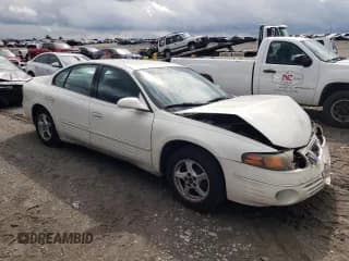✅ 2001 Pontiac Bonneville SE • VIN: 1G2HX54K014175323 • Lot: 72393974. Listed on Copart with 196,032 mi. Free auction sales archive from the USA and detailed vehicle history report at DreamBid. Image 4.