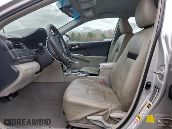 ✅ 2013 Toyota Camry LE • VIN: 4T1BD1FKXDU093907 • Lot: 93772085. Listed on Copart with 430,940 mi. Free auction sales archive from the USA and detailed vehicle history report at DreamBid. Image 7.