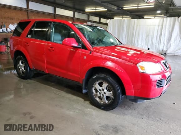 ✅ 2007 Saturn VUE V6 • VIN: 5GZCZ53487S814764 • Lot: 47620275. Wystawiony na Copart z przebiegiem 185 875 mil. Bezpłatny archiwum sprzedaży aukcyjnych z USA i szczegółowy raport historii pojazdu na DreamBid. Zdjęcie 4.