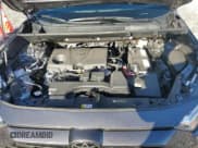 ✅ 2025 Toyota RAV4 LE • VIN: 2T3G1RFV4SC540342 • Lot: 84617555. Wystawiony na Copart z przebiegiem 5 212 mil. Bezpłatny archiwum sprzedaży aukcyjnych z USA i szczegółowy raport historii pojazdu na DreamBid. Zdjęcie 12.