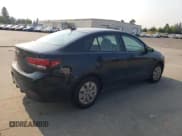 ✅ 2018 Kia Rio LX • VIN: 3KPA24AB1JE066345 • Lot: 71135845. Wystawiony na Copart z przebiegiem 110 172 mil. Bezpłatny archiwum sprzedaży aukcyjnych z USA i szczegółowy raport historii pojazdu na DreamBid. Zdjęcie 3.