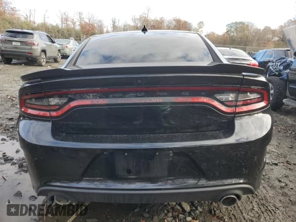 ✅ 2021 Dodge Charger R/T • VIN: 2C3CDXCT5MH612863 • Lot: 81152334. Wystawiony na Copart z przebiegiem 45 728 mil. Bezpłatny archiwum sprzedaży aukcyjnych z USA i szczegółowy raport historii pojazdu na DreamBid. Zdjęcie 6.