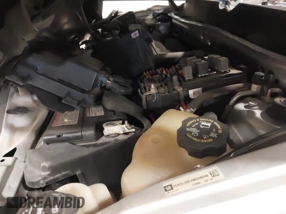 ✅ 2009 Pontiac Torrent • VIN: 2CKDL43F296226246 • Lot: 41620958. Listed on IAAI with 154,861 mi. Free auction sales archive from the USA and detailed vehicle history report at DreamBid. Image 10.