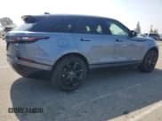 ✅ 2021 Land Rover Range Rover Velar R-Dynamic S • VIN: SALYT2EX1MA317323 • Лот: 62687155. Опубликован ранее на Copart с пробегом 40 075 миль. Бесплатный доступ к архиву аукционных продаж из США и подробный отчёт об истории автомобиля на DreamBid. Изображение 3.