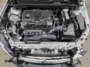 2023 Toyota Camry LE with VIN 4T1C11AK2PU149640, listed as a Copart auction lot 89708915 with 83,359 mi miles and Clean title. Bid and sale history available at DreamBid. Image 11.