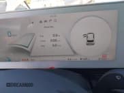 ✅ 2024 Hyundai Ioniq 5 SEL • VIN: KM8KN4DE7RU293064 • Lot: 43372646. Wystawiony na IAAI z przebiegiem 21 233 mil. Bezpłatny archiwum sprzedaży aukcyjnych z USA i szczegółowy raport historii pojazdu na DreamBid. Zdjęcie 7.