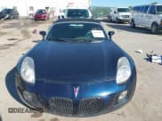 ✅ 2007 Pontiac Solstice GXP • VIN: 1G2MG35X67Y137707 • Lot: 43539032. Wystawiony na IAAI z przebiegiem 104 339 mil. Bezpłatny archiwum sprzedaży aukcyjnych z USA i szczegółowy raport historii pojazdu na DreamBid. Zdjęcie 12.