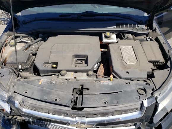 ✅ 2014 Chevrolet Volt • VIN: 1G1RE6E49EU158692 • Lot: 60872484. Wystawiony na Copart z przebiegiem 194 266 mil. Bezpłatny archiwum sprzedaży aukcyjnych z USA i szczegółowy raport historii pojazdu na DreamBid. Zdjęcie 11.