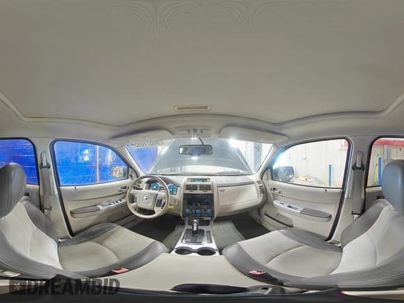 ✅ 2008 Mercury Mariner Premier • VIN: 4M2CU97148KJ41636 • Лот: 90877095. Опубликован ранее на Copart с пробегом 126 179 миль. Бесплатный доступ к архиву аукционных продаж из США и подробный отчёт об истории автомобиля на DreamBid. Изображение 15.