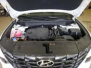 ✅ 2023 Hyundai Tucson SEL • VIN: 5NMJBCAE0PH229511 • Lot: 65713463. Wystawiony na Copart z przebiegiem 2 472 mil. Bezpłatny archiwum sprzedaży aukcyjnych z USA i szczegółowy raport historii pojazdu na DreamBid. Zdjęcie 11.