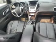 ✅ 2013 Chevrolet Equinox LT • VIN: 2GNFLNE39D6164367 • Лот: 67646814. Опубликован ранее на Copart с пробегом Не указан. Бесплатный доступ к архиву аукционных продаж из США и подробный отчёт об истории автомобиля на DreamBid. Изображение 8.