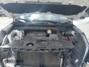 ✅ 2024 Infiniti QX60 Luxe • VIN: 5N1DL1FS3RC338071 • Lot: 68496445. Wystawiony na Copart z przebiegiem 36 791 mil. Bezpłatny archiwum sprzedaży aukcyjnych z USA i szczegółowy raport historii pojazdu na DreamBid. Zdjęcie 12.