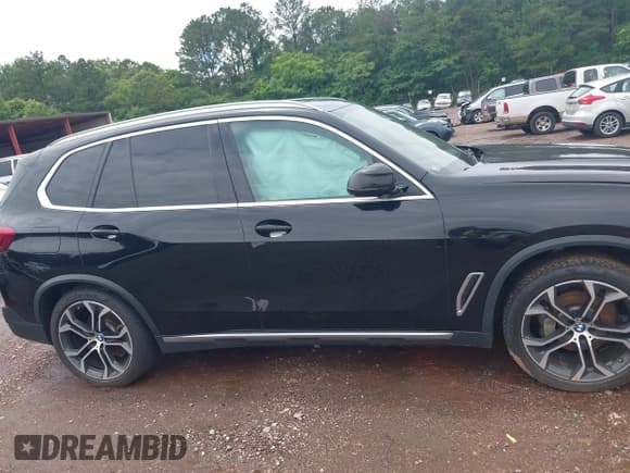 ✅ 2020 BMW X5 sDrive40i • VIN: 5UXCR4C08L9B15954 • Lot: 42253911. Wystawiony na IAAI z przebiegiem Nie podano. Bezpłatny archiwum sprzedaży aukcyjnych z USA i szczegółowy raport historii pojazdu na DreamBid. Zdjęcie 14.