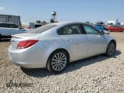 ✅ 2011 Buick Regal CXL RL4 • VIN: W04GS5EC1B1082515 • Лот: 80441445. Опубликован ранее на Copart с пробегом 162 494 миль. Бесплатный доступ к архиву аукционных продаж из США и подробный отчёт об истории автомобиля на DreamBid. Изображение 3.