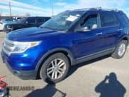 ✅ 2015 Ford Explorer XLT • VIN: 1FM5K8D8XFGB52877 • Лот: 43874339. Опубликован ранее на IAAI с пробегом 144 386 миль. Бесплатный доступ к архиву аукционных продаж из США и подробный отчёт об истории автомобиля на DreamBid. Изображение 17.