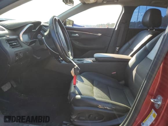 ✅ 2015 Chevrolet Impala LT • VIN: 1G1125S30FU121415 • Лот: 84073965. Опубликован ранее на Copart с пробегом 157 357 миль. Бесплатный доступ к архиву аукционных продаж из США и подробный отчёт об истории автомобиля на DreamBid. Изображение 7.