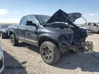 2004 Dodge 1500 SLT с VIN 1D7HU18DX4J113139, выставлен на аукционе Copart как лот 71260254 с пробегом Не указан миль и Списание • Salvage title. История ставок и продаж доступна на DreamBid. Изображение 4.