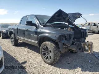 ✅ 2004 Dodge 1500 SLT • VIN: 1D7HU18DX4J113139 • Лот: 71260254. Опубликован ранее на Copart с пробегом Не указан. Бесплатный доступ к архиву аукционных продаж из США и подробный отчёт об истории автомобиля на DreamBid. Изображение 4.