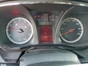 ✅ 2011 GMC Terrain SLE-1 • VIN: 2CTALMEC8B6216425 • Lot: 93884835. Wystawiony na Copart z przebiegiem 175 454 mil. Bezpłatny archiwum sprzedaży aukcyjnych z USA i szczegółowy raport historii pojazdu na DreamBid. Zdjęcie 9.