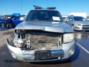 ✅ 2011 Ford Escape Limited • VIN: 1FMCU9EG7BKA54409 • Lot: 43380194. Listed on IAAI with 225,235 mi. Free auction sales archive from the USA and detailed vehicle history report at DreamBid. Image 12.