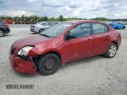 ✅ 2009 Nissan Sentra S • VIN: 3N1AB61EX9L611894 • Lot: 55666545. Listed on Copart with 174,163 mi. Free auction sales archive from the USA and detailed vehicle history report at DreamBid. Image 1.