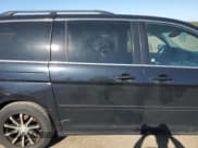 ✅ 2007 Honda Odyssey Touring • VIN: 5FNRL38807B110780 • Lot: 81973585. Listed on Copart with 220,665 mi. Free auction sales archive from the USA and detailed vehicle history report at DreamBid. Image 11.