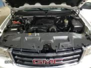 ✅ 2009 GMC Sierra 1500 • VIN: 2GTEK23M291109832 • Lot: 43798885. Wystawiony na Copart z przebiegiem 192 566 mil. Bezpłatny archiwum sprzedaży aukcyjnych z USA i szczegółowy raport historii pojazdu na DreamBid. Zdjęcie 11.