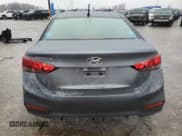 ✅ 2020 Hyundai Accent SE • VIN: 3KPC24A66LE098562 • Лот: 44107035. Опубликован ранее на Copart с пробегом 114 192 миль. Бесплатный доступ к архиву аукционных продаж из США и подробный отчёт об истории автомобиля на DreamBid. Изображение 6.