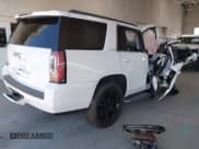 ✅ 2018 GMC Yukon SLE • VIN: 1GKS2AKC1JR115529 • Лот: 42283833. Опубликован ранее на IAAI с пробегом Не указан. Бесплатный доступ к архиву аукционных продаж из США и подробный отчёт об истории автомобиля на DreamBid. Изображение 4.