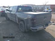 ✅ 2014 Chevrolet Silverado 1500 LT • VIN: 3GCUKREC5EG520698 • Lot: 41802165. Wystawiony na IAAI z przebiegiem 191 697 mil. Bezpłatny archiwum sprzedaży aukcyjnych z USA i szczegółowy raport historii pojazdu na DreamBid. Zdjęcie 3.