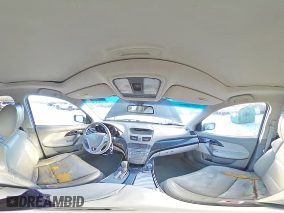 ✅ 2008 Acura MDX • VIN: 2HNYD28248H513293 • Lot: 93373255. Wystawiony na Copart z przebiegiem 150 933 mil. Bezpłatny archiwum sprzedaży aukcyjnych z USA i szczegółowy raport historii pojazdu na DreamBid. Zdjęcie 15.