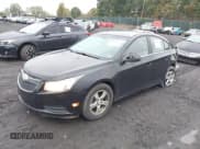 ✅ 2012 Chevrolet Cruze 1LT • VIN: 1G1PF5SC1C7155047 • Лот: 43453501. Опубликован ранее на IAAI с пробегом 135 839 миль. Бесплатный доступ к архиву аукционных продаж из США и подробный отчёт об истории автомобиля на DreamBid. Изображение 17.
