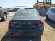 ✅ 2025 Genesis G70 2.5T • VIN: KMTG34SC0SU153558 • Lot: 41778294. Wystawiony na IAAI z przebiegiem 9 245 mil. Bezpłatny archiwum sprzedaży aukcyjnych z USA i szczegółowy raport historii pojazdu na DreamBid. Zdjęcie 17.