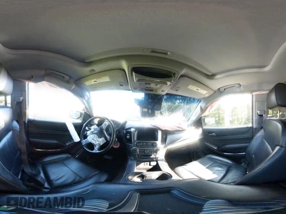 ✅ 2015 Chevrolet Suburban LT • VIN: 1GNSKJKC2FR505761 • Lot: 42797568. Wystawiony na IAAI z przebiegiem 206 702 mil. Bezpłatny archiwum sprzedaży aukcyjnych z USA i szczegółowy raport historii pojazdu na DreamBid. Zdjęcie 23.