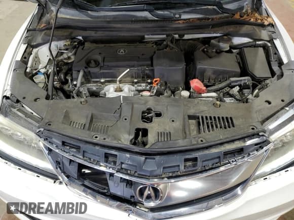 ✅ 2018 Acura ILX Premium • VIN: 19UDE2F78JA000361 • Lot: 58800745. Listed on Copart with 86,420 mi. Free auction sales archive from the USA and detailed vehicle history report at DreamBid. Image 11.