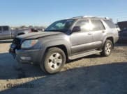 ✅ 2004 Toyota 4Runner Limited • VIN: JTEZT17R140019313 • Lot: 42952395. Listed on Copart with 195,639 mi. Free auction sales archive from the USA and detailed vehicle history report at DreamBid. Image 1.