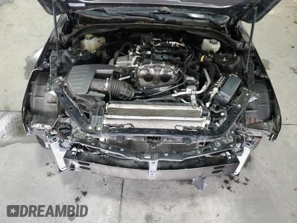 ✅ 2020 Cadillac CT4 V-Series • VIN: 1G6DH5RL2L0154057 • Lot: 89865435. Wystawiony na Copart z przebiegiem 47 185 mil. Bezpłatny archiwum sprzedaży aukcyjnych z USA i szczegółowy raport historii pojazdu na DreamBid. Zdjęcie 11.