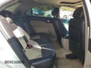 ✅ 2007 Mercury Milan Premier • VIN: 3MEHM08137R626025 • Lot: 87372635. Listed on Copart with 267,363 mi. Free auction sales archive from the USA and detailed vehicle history report at DreamBid. Image 11.