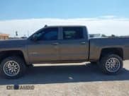 ✅ 2015 Chevrolet Silverado 1500 LT • VIN: 3GCUKREC1FG479567 • Lot: 42962302. Listed on IAAI with 177,669 mi. Free auction sales archive from the USA and detailed vehicle history report at DreamBid. Image 14.