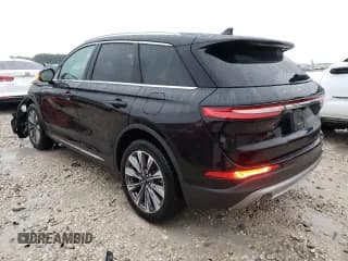 ✅ 2021 Lincoln Corsair Reserve • VIN: 5LMCJ2C90MUL12603 • Лот: 67623012. Опубликован ранее на Copart с пробегом 18 837 миль. Бесплатный доступ к архиву аукционных продаж из США и подробный отчёт об истории автомобиля на DreamBid. Изображение 2.