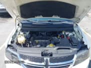 ✅ 2017 Dodge Journey Crossroad Plus • VIN: 3C4PDCGB5HT613192 • Лот: 42517198. Опубликован ранее на IAAI с пробегом 120 746 миль. Бесплатный доступ к архиву аукционных продаж из США и подробный отчёт об истории автомобиля на DreamBid. Изображение 10.