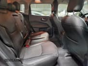 ✅ 2021 Jeep Compass Altitude • VIN: 3C4NJCBB4MT505759 • Lot: 95565565. Listed on Copart with 28,196 mi. Free auction sales archive from the USA and detailed vehicle history report at DreamBid. Image 11.